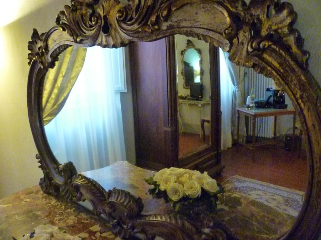 Hotel Al Palazzo Antico Lugo Pokoj fotografie